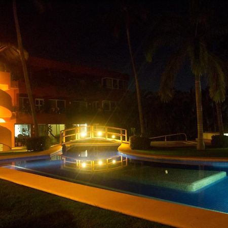 La Ceiba Del Mar Apartment Zihuatanejo Exterior photo