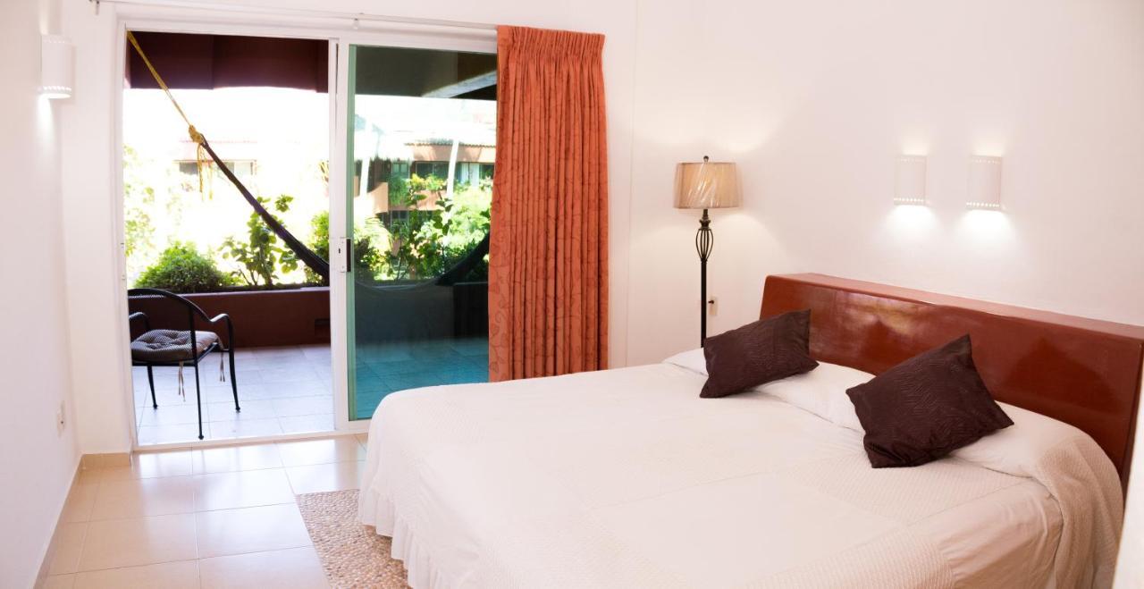 La Ceiba Del Mar Apartment Zihuatanejo Exterior photo