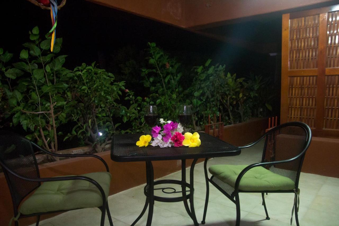 La Ceiba Del Mar Apartment Zihuatanejo Exterior photo