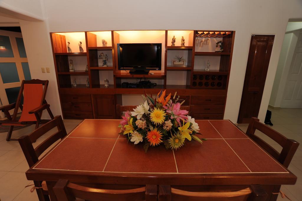 La Ceiba Del Mar Apartment Zihuatanejo Room photo