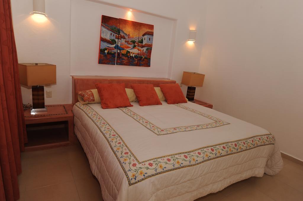 La Ceiba Del Mar Apartment Zihuatanejo Room photo