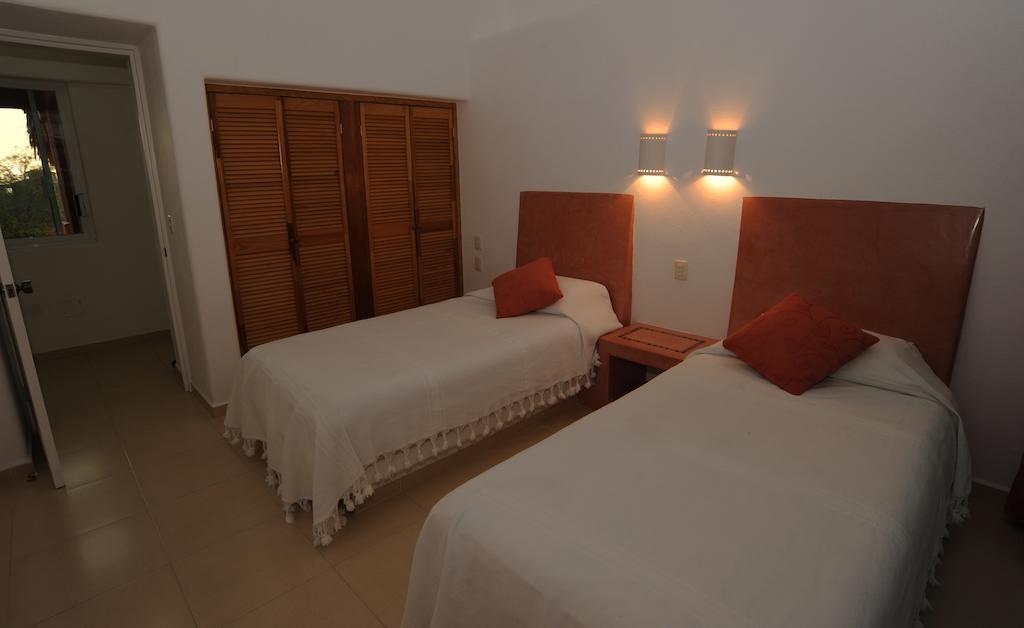 La Ceiba Del Mar Apartment Zihuatanejo Room photo