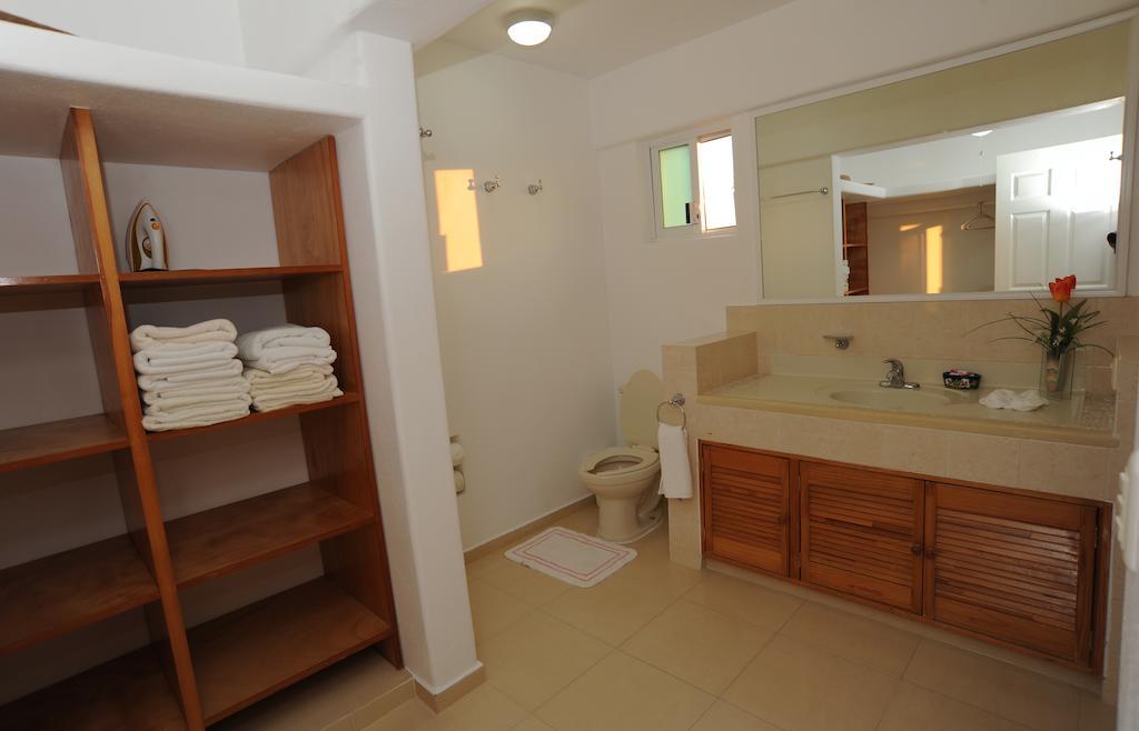 La Ceiba Del Mar Apartment Zihuatanejo Room photo