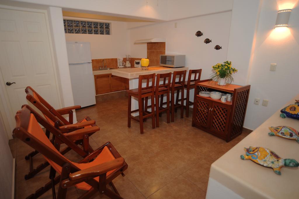 La Ceiba Del Mar Apartment Zihuatanejo Room photo