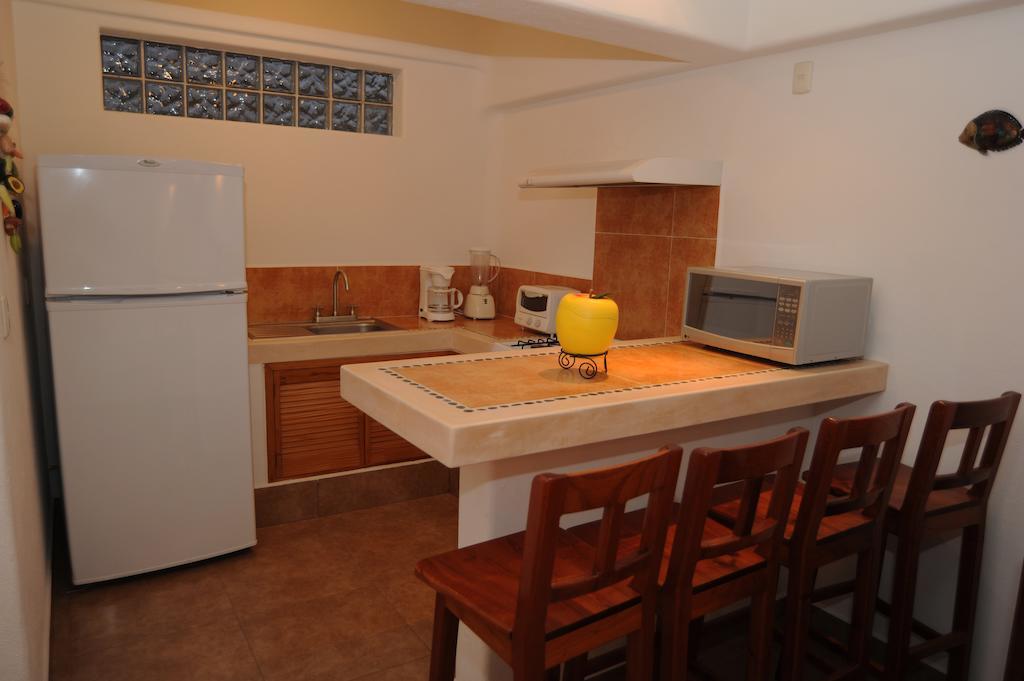 La Ceiba Del Mar Apartment Zihuatanejo Room photo