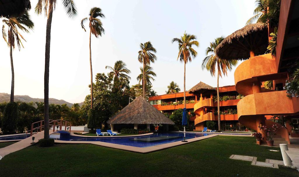 La Ceiba Del Mar Apartment Zihuatanejo Room photo