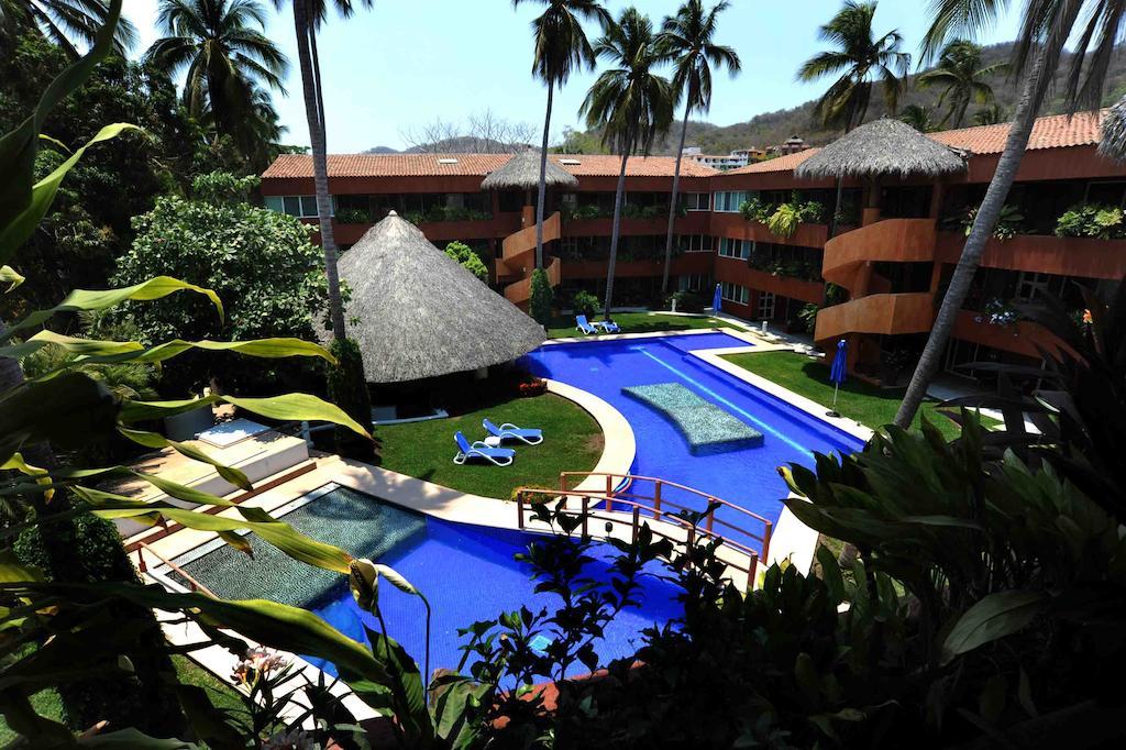 La Ceiba Del Mar Apartment Zihuatanejo Room photo